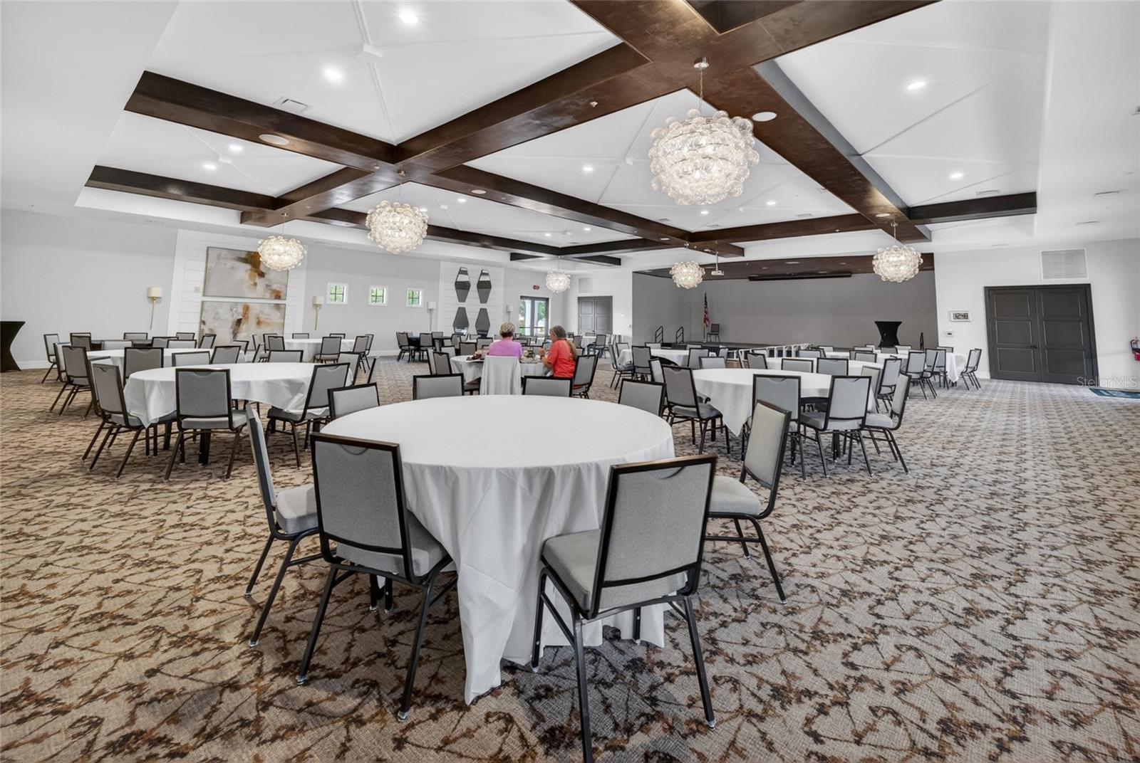 FOREST BROOKE ACTIVE ADULT PHS - Residential