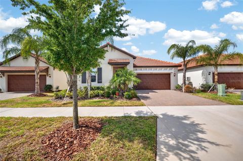 Photo of 5513 Little Path Drive, Wimauma, FL 33598 (MLS # TB8504507)