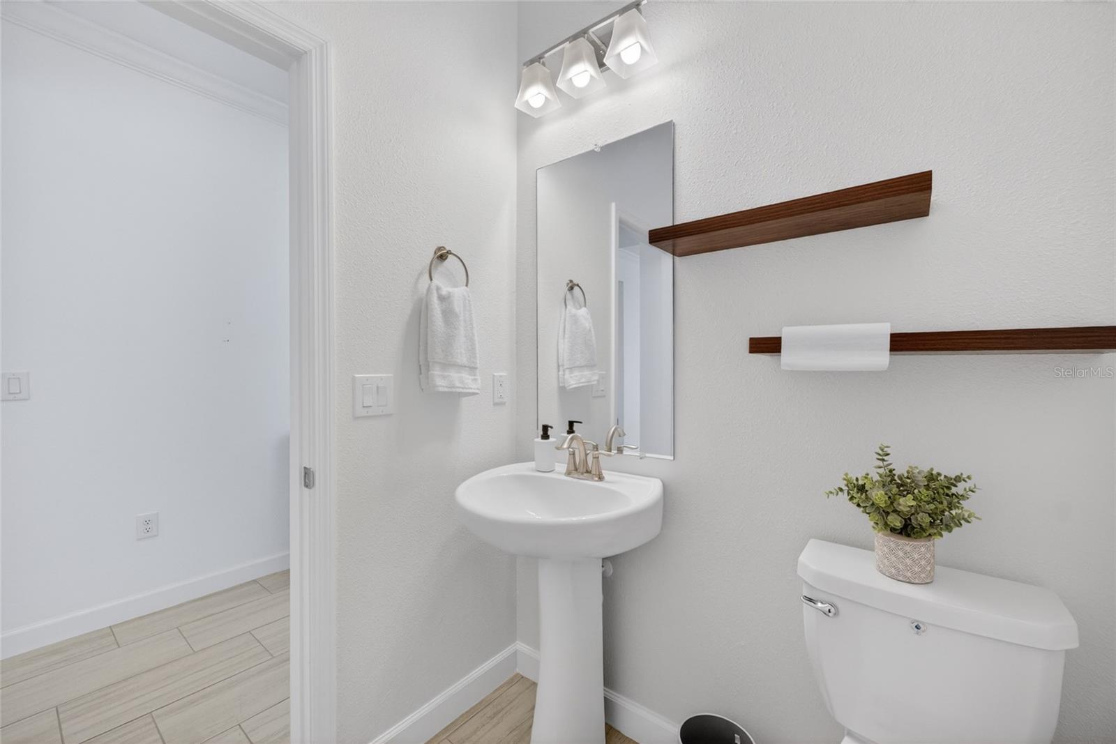 FOREST BROOKE ACTIVE ADULT PHS - Residential