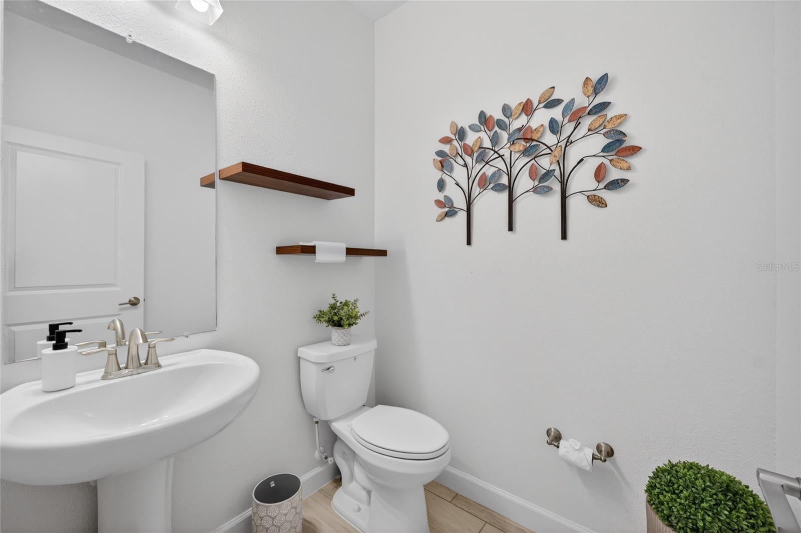 FOREST BROOKE ACTIVE ADULT PHS - Residential