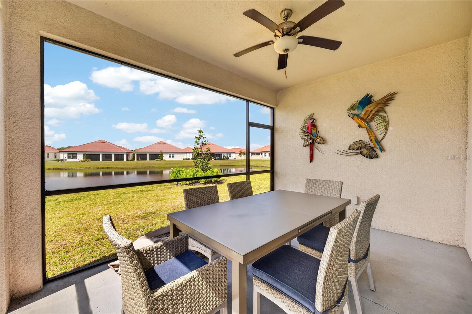 FOREST BROOKE ACTIVE ADULT PHS - Residential