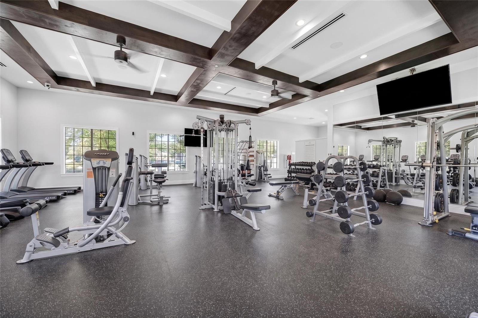 FOREST BROOKE ACTIVE ADULT PHS - Residential