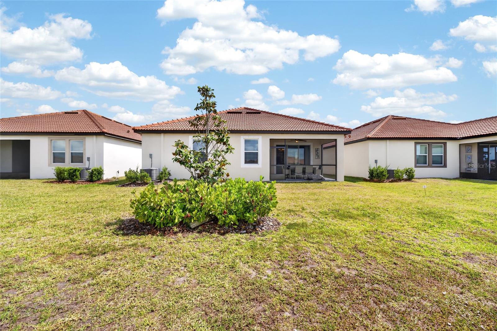FOREST BROOKE ACTIVE ADULT PHS - Residential