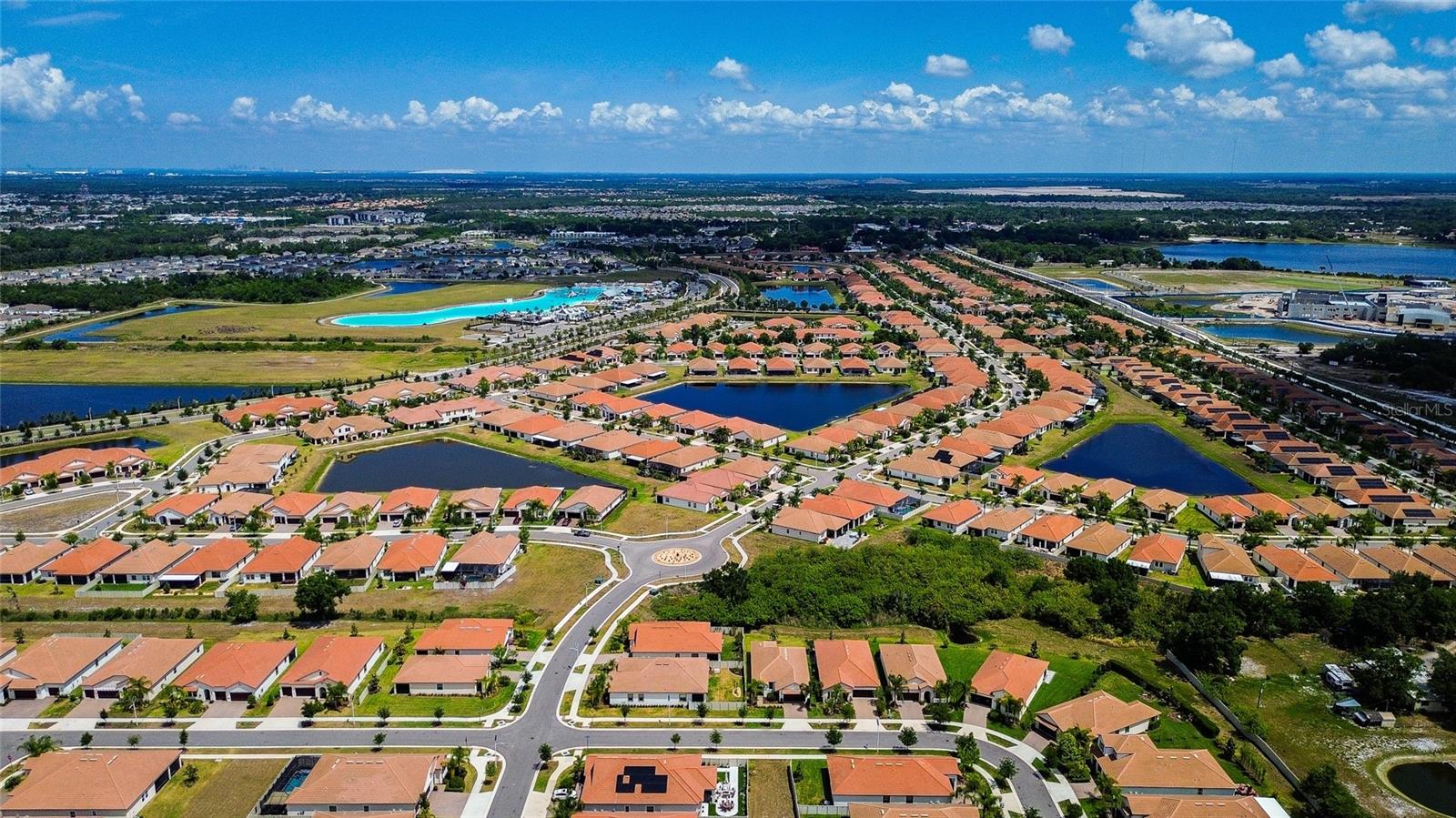 FOREST BROOKE ACTIVE ADULT PHS - Residential