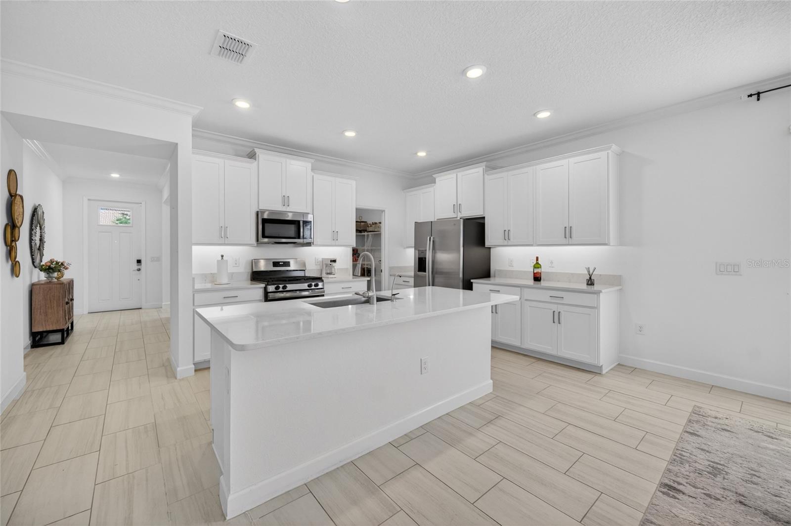 FOREST BROOKE ACTIVE ADULT PHS - Residential