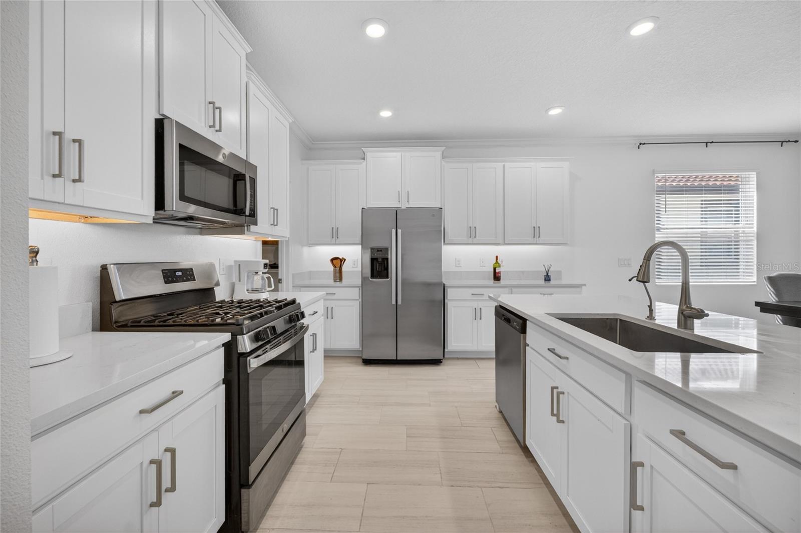 FOREST BROOKE ACTIVE ADULT PHS - Residential