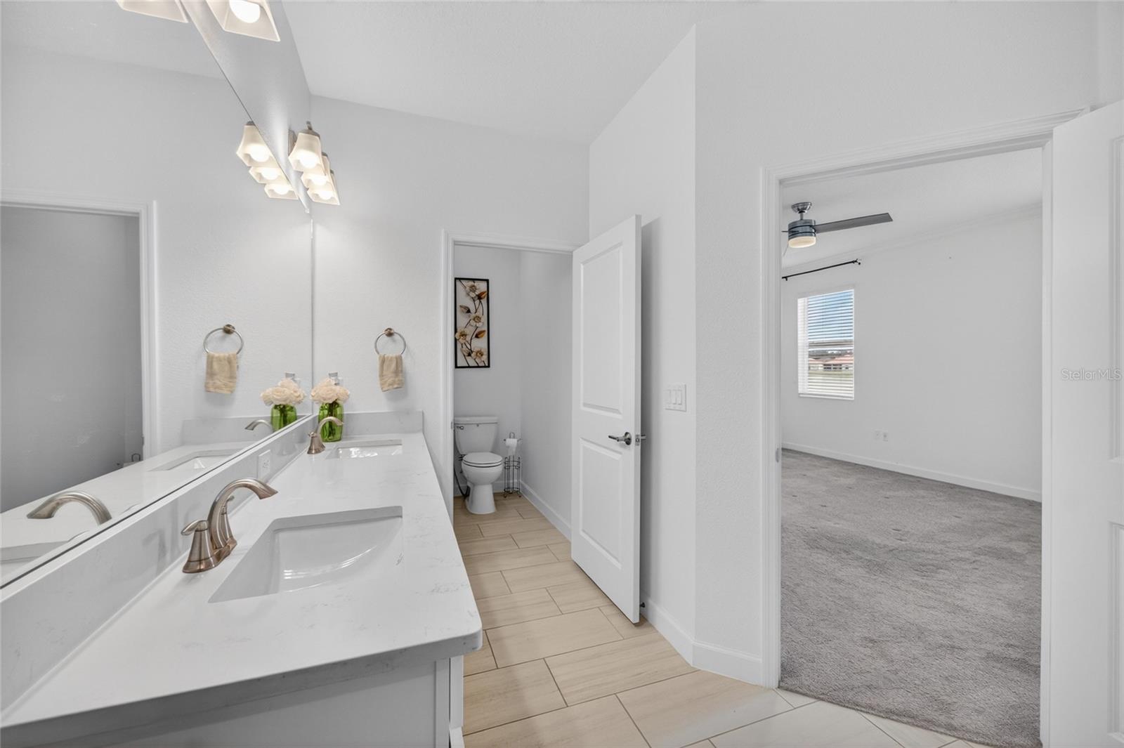 FOREST BROOKE ACTIVE ADULT PHS - Residential