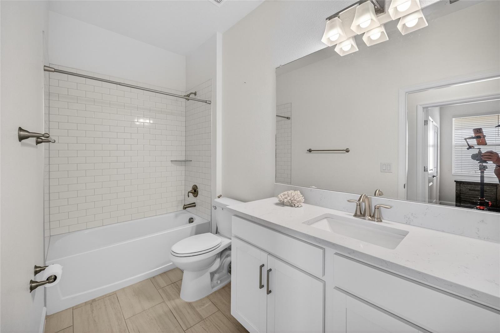 FOREST BROOKE ACTIVE ADULT PHS - Residential
