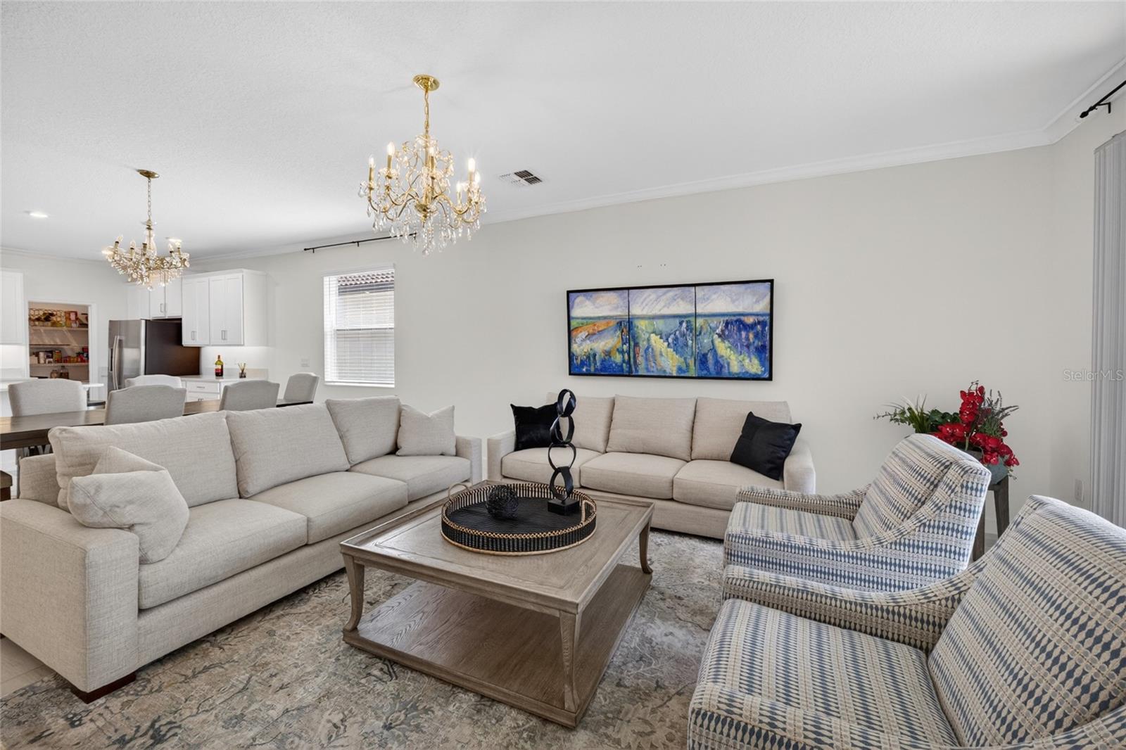 FOREST BROOKE ACTIVE ADULT PHS - Residential
