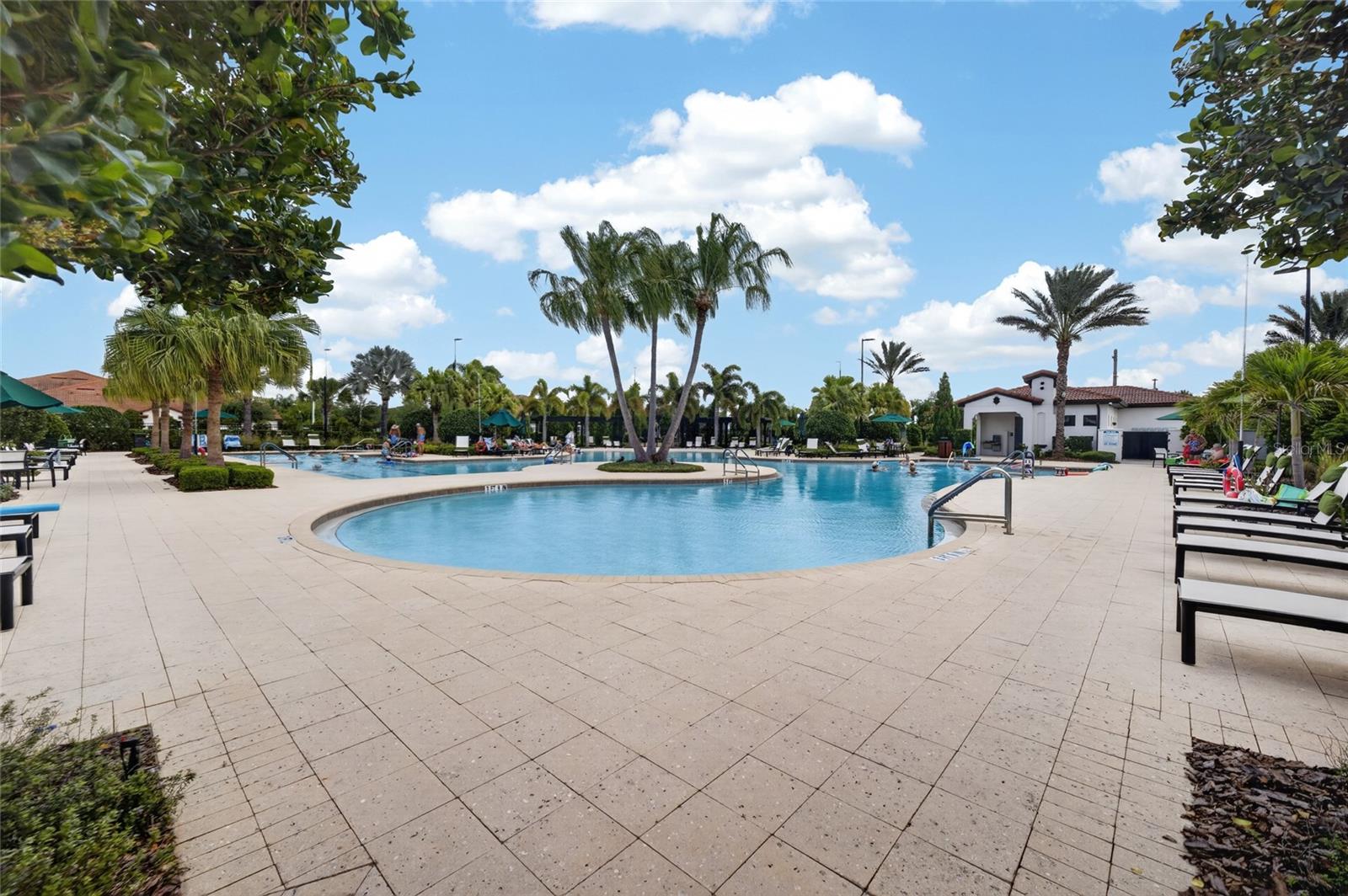 FOREST BROOKE ACTIVE ADULT PHS - Residential