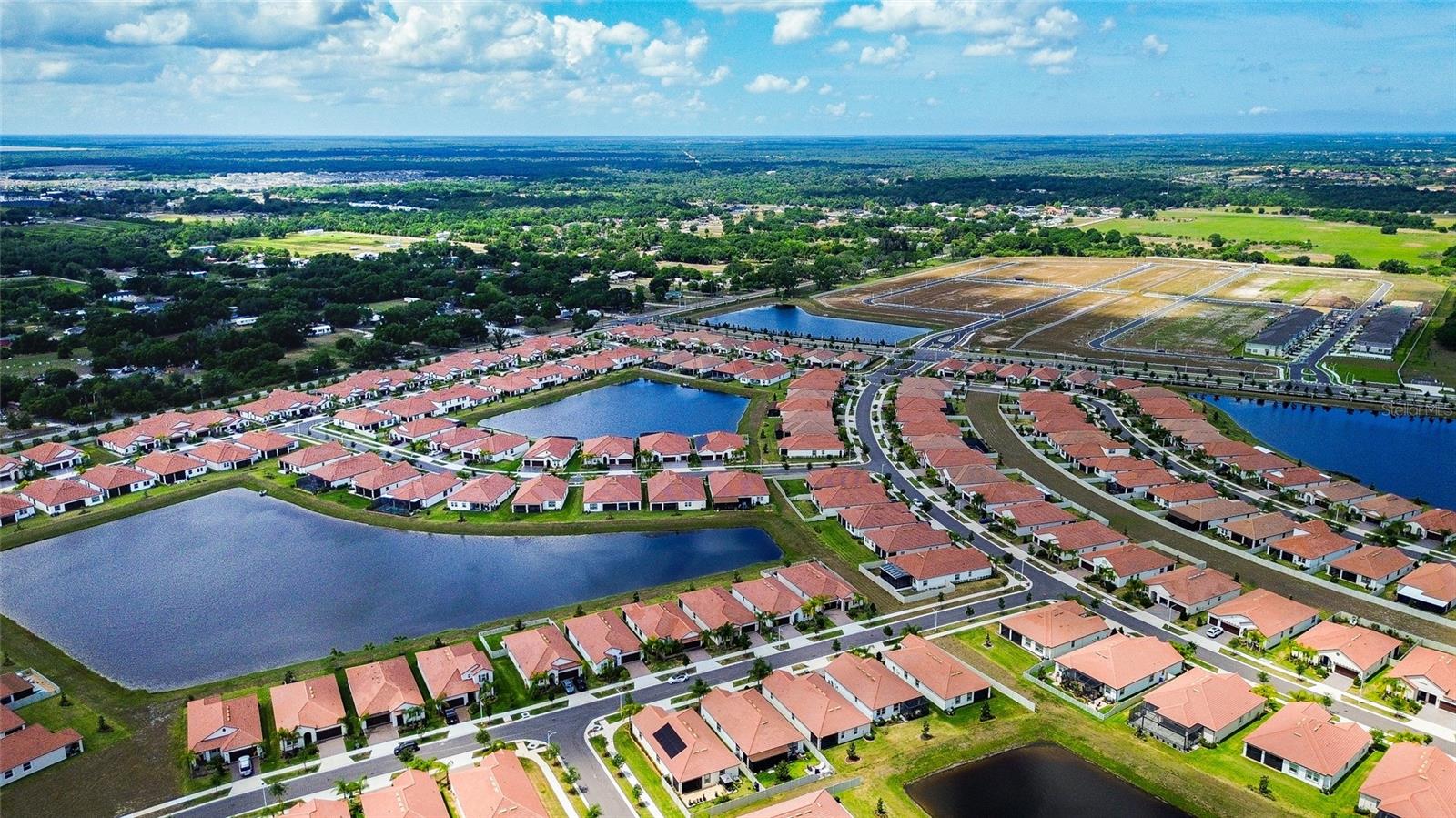 FOREST BROOKE ACTIVE ADULT PHS - Residential