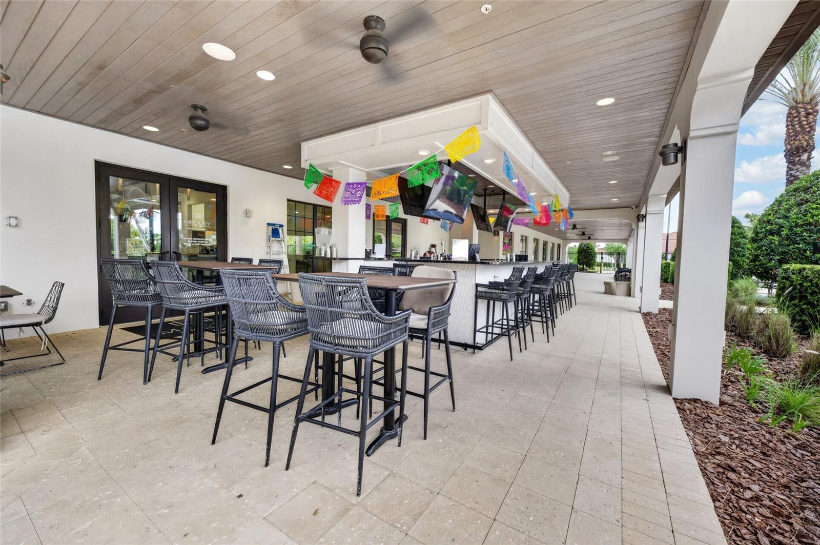 FOREST BROOKE ACTIVE ADULT PHS - Residential