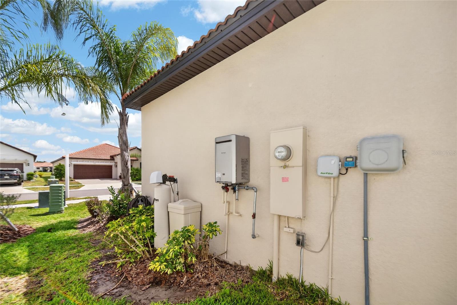 FOREST BROOKE ACTIVE ADULT PHS - Residential