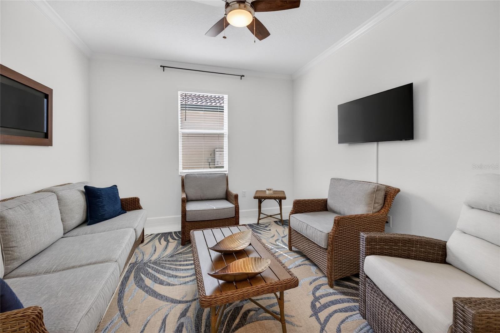 FOREST BROOKE ACTIVE ADULT PHS - Residential