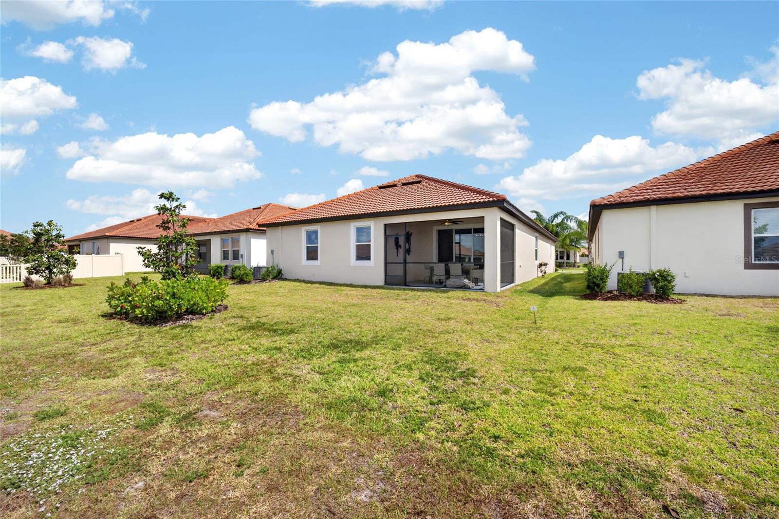 FOREST BROOKE ACTIVE ADULT PHS - Residential