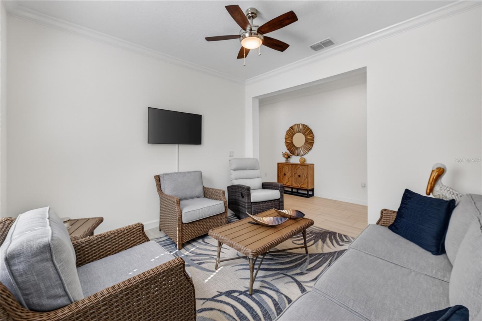 FOREST BROOKE ACTIVE ADULT PHS - Residential