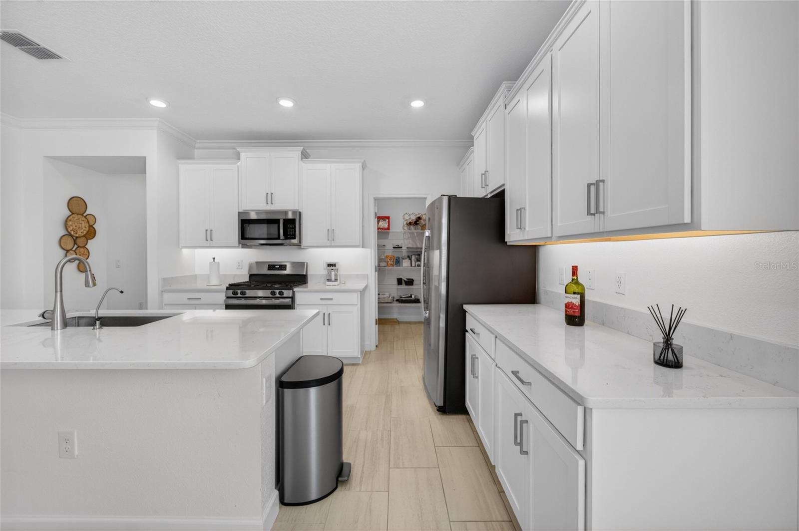 FOREST BROOKE ACTIVE ADULT PHS - Residential