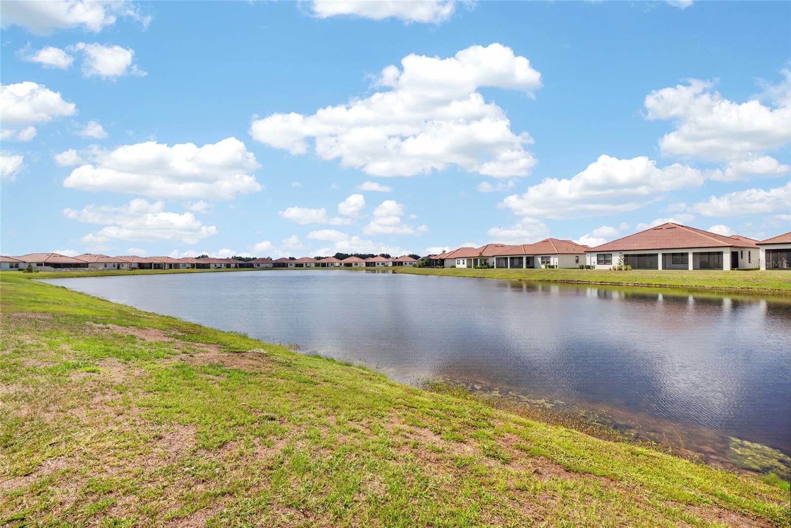 FOREST BROOKE ACTIVE ADULT PHS - Residential