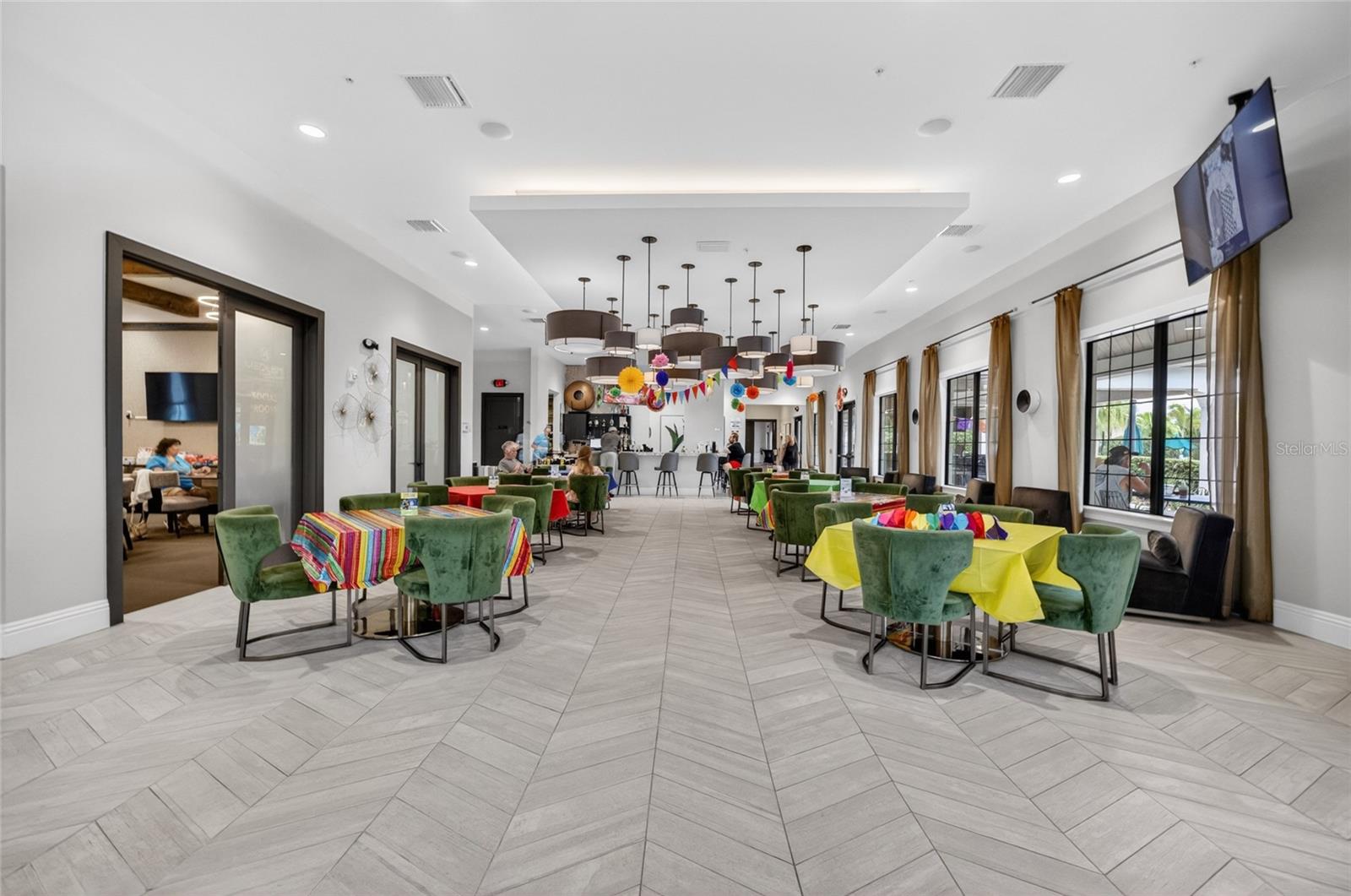 FOREST BROOKE ACTIVE ADULT PHS - Residential