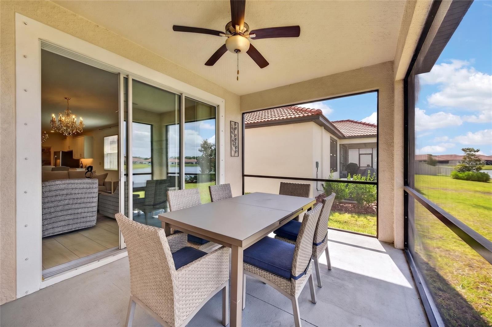 FOREST BROOKE ACTIVE ADULT PHS - Residential