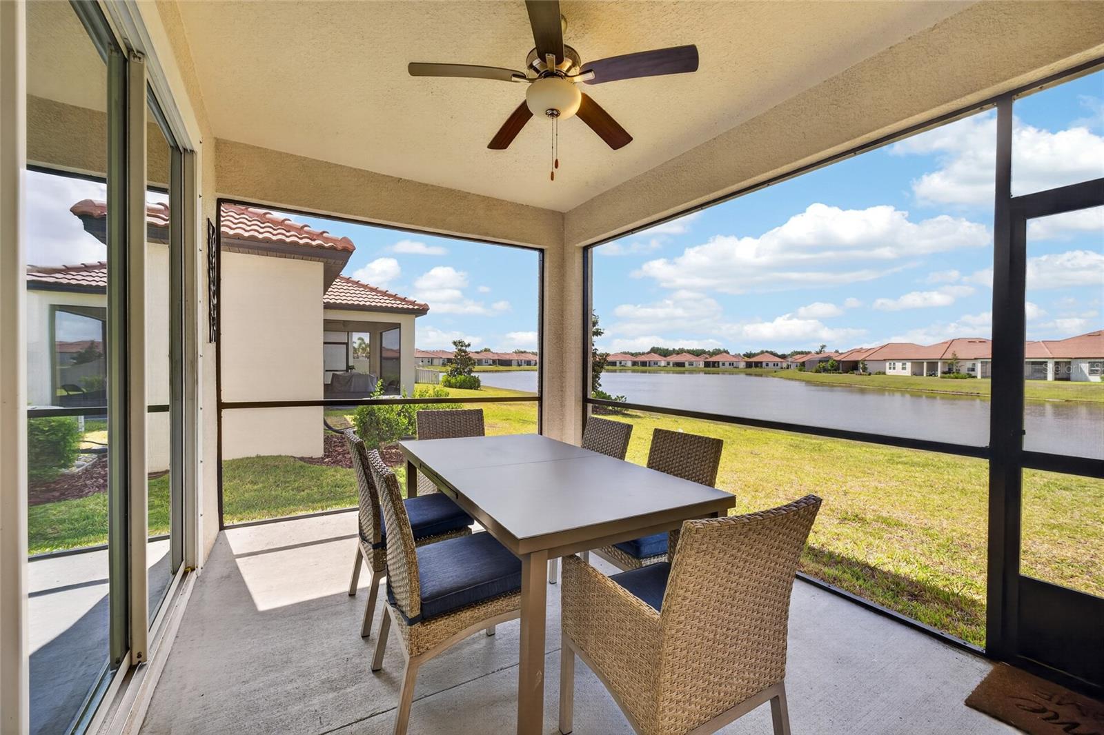 FOREST BROOKE ACTIVE ADULT PHS - Residential