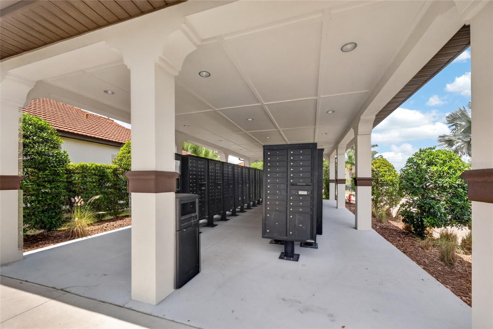 FOREST BROOKE ACTIVE ADULT PHS - Residential