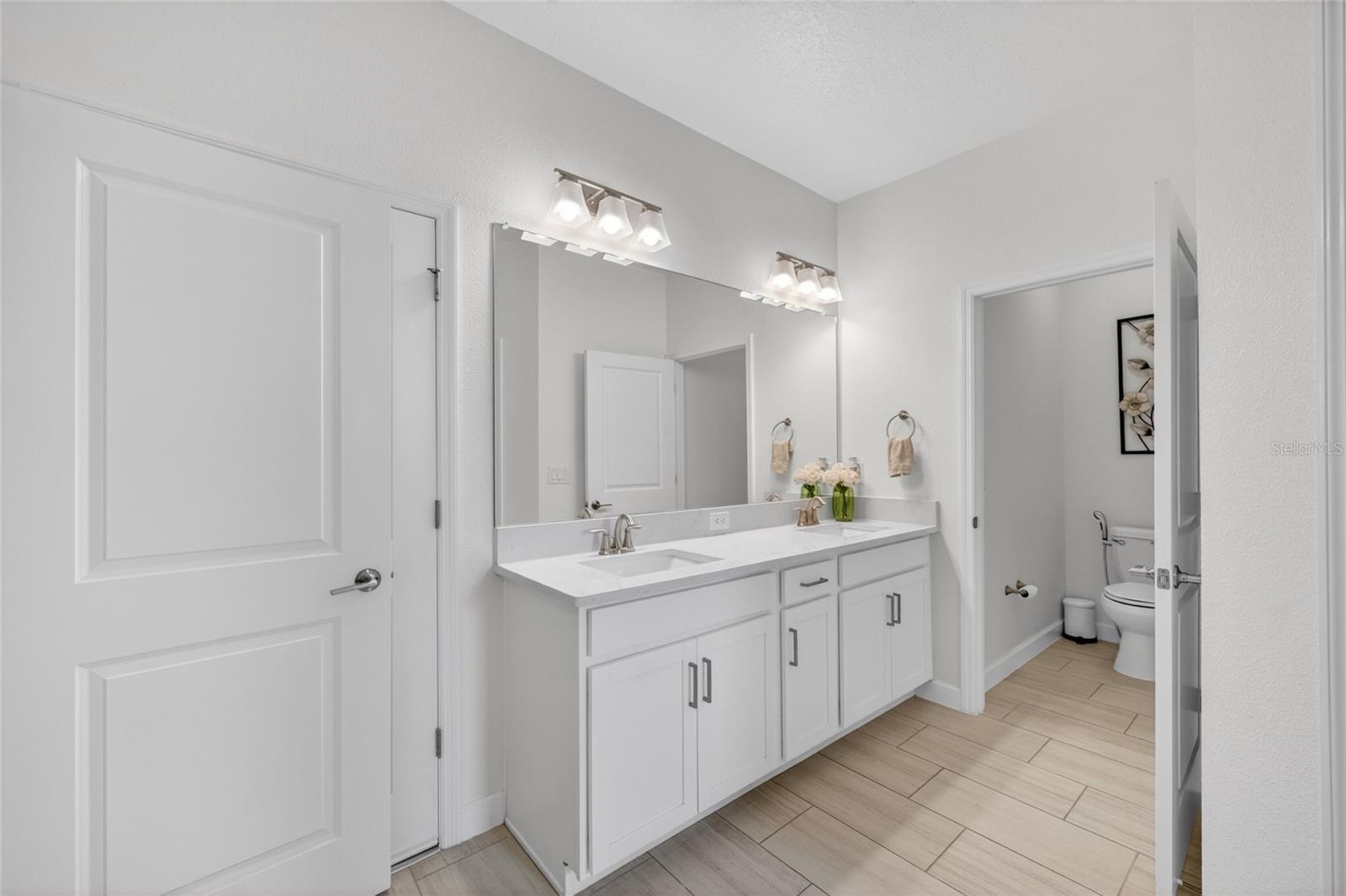 FOREST BROOKE ACTIVE ADULT PHS - Residential