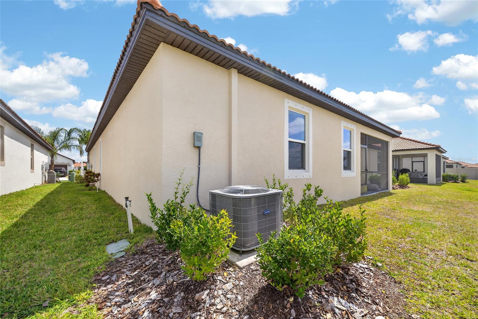 FOREST BROOKE ACTIVE ADULT PHS - Residential