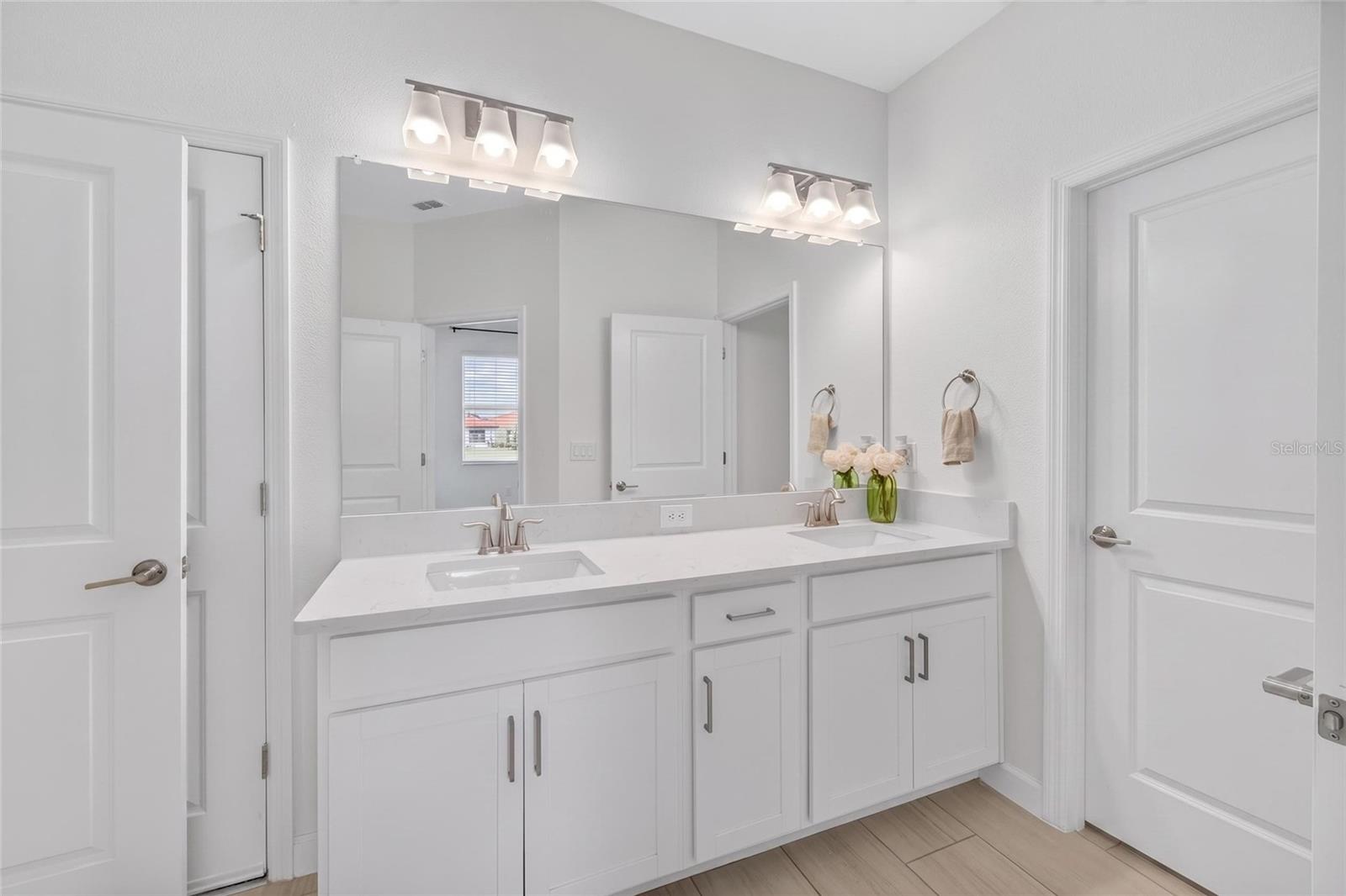 FOREST BROOKE ACTIVE ADULT PHS - Residential