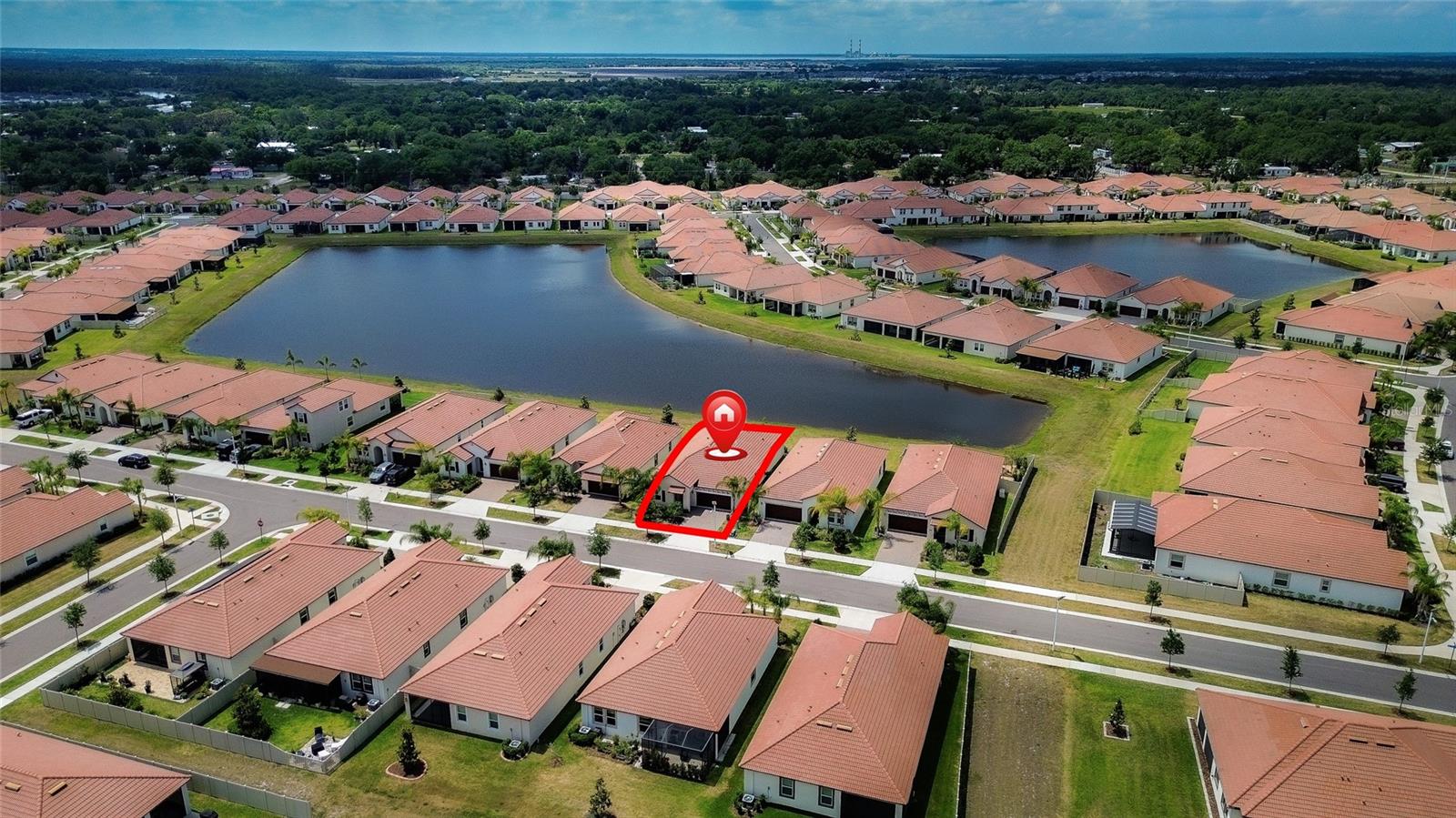 FOREST BROOKE ACTIVE ADULT PHS - Residential