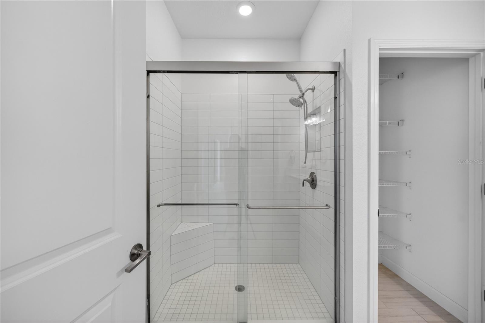 FOREST BROOKE ACTIVE ADULT PHS - Residential