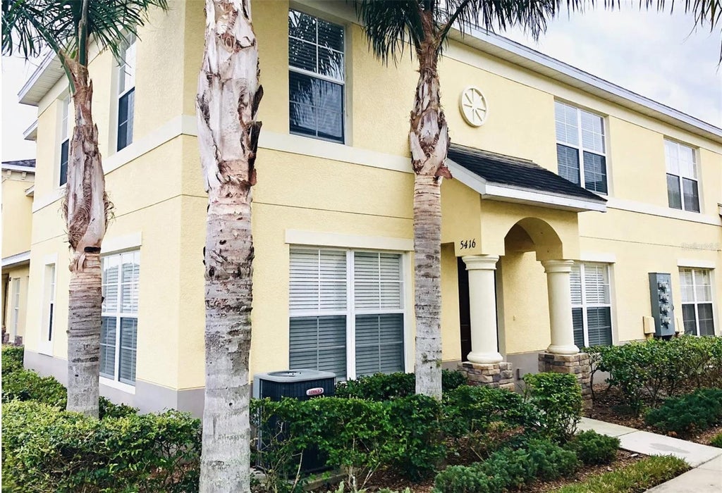Photo of 5416 Quarry Rock Road, Lakeland, FL 33809 (MLS # O6443440)