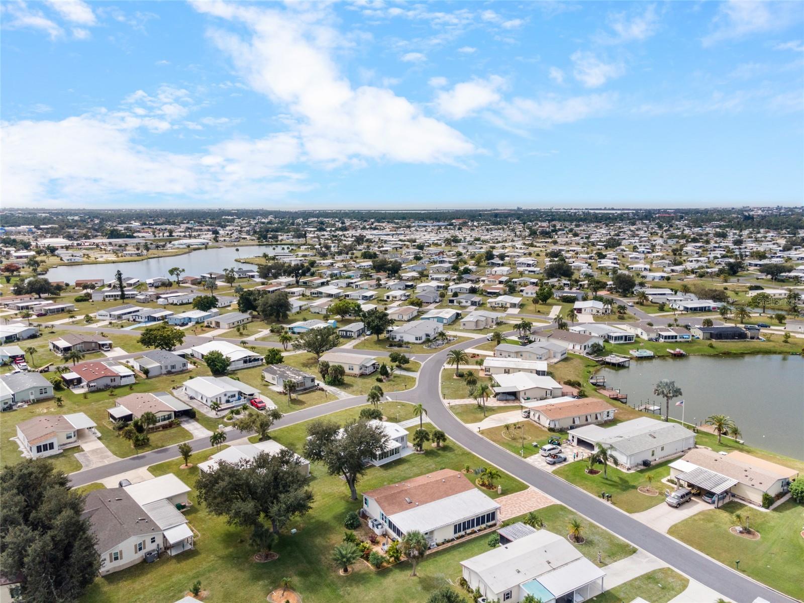 LEMON BAY ISLES PH 03 - Residential