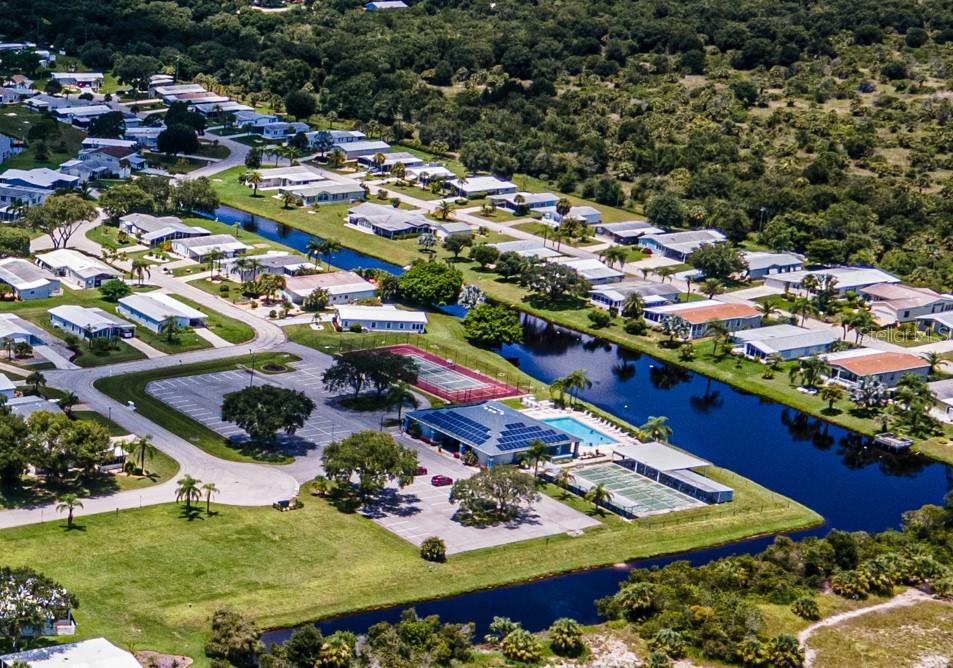 LEMON BAY ISLES PH 03 - Residential