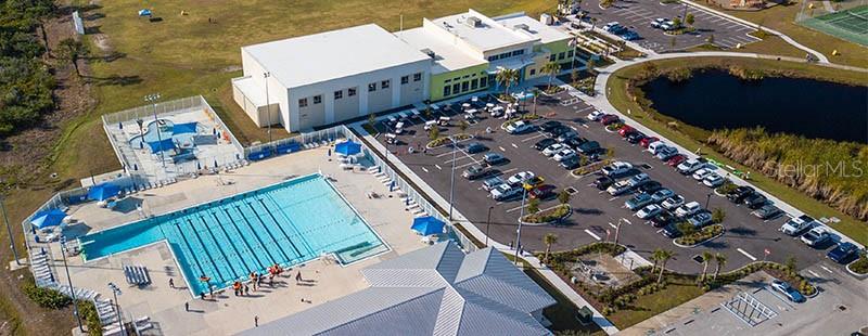 LEMON BAY ISLES PH 03 - Residential