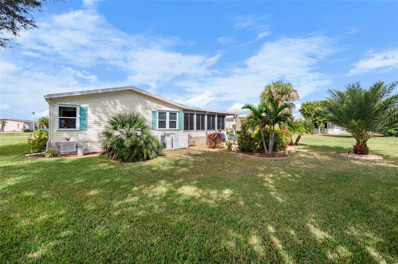 LEMON BAY ISLES PH 03 - Residential
