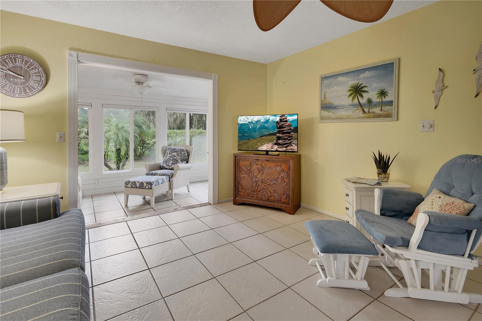 7 FAIRWAY COURT 7