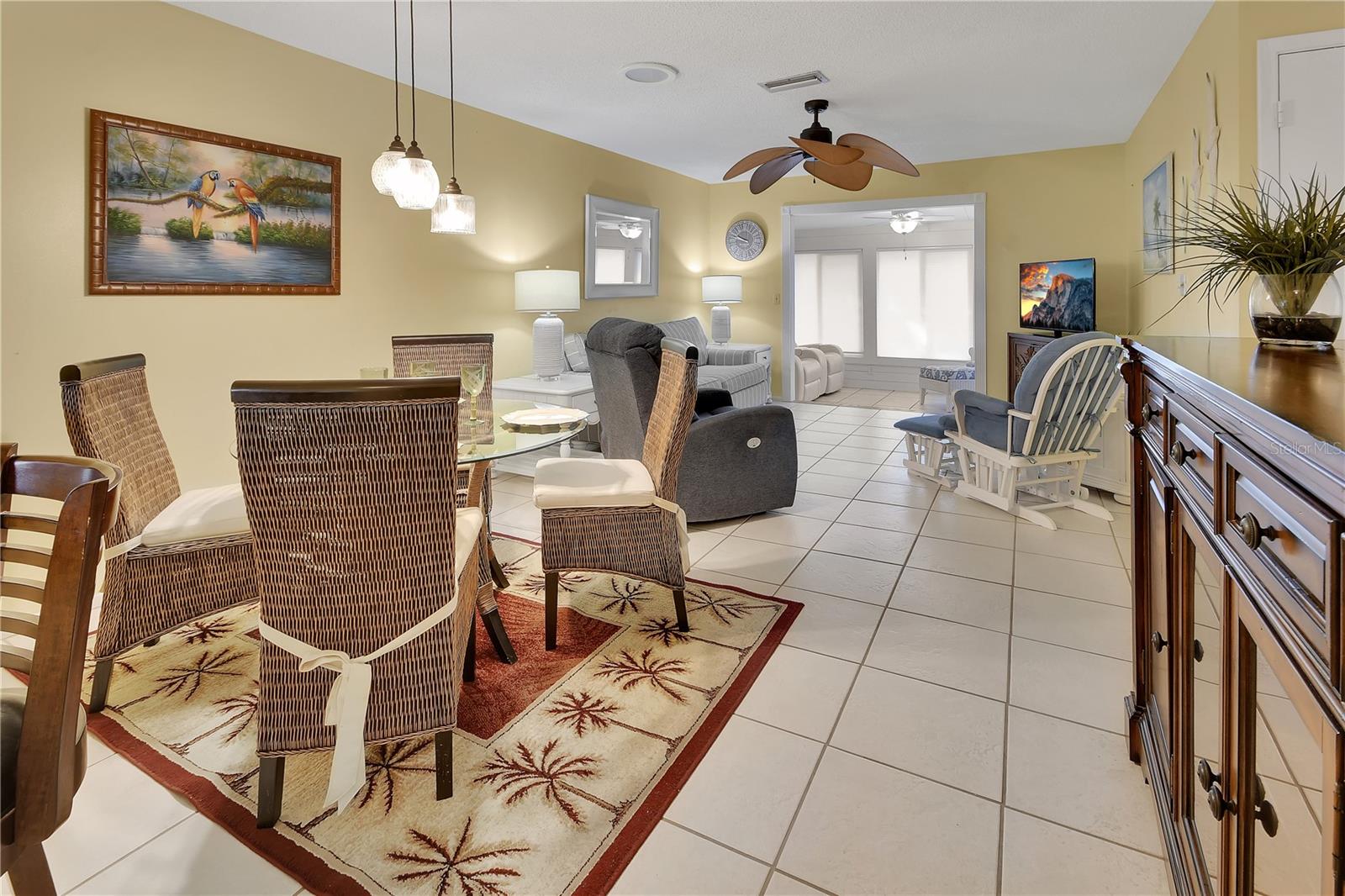 7 FAIRWAY COURT 7