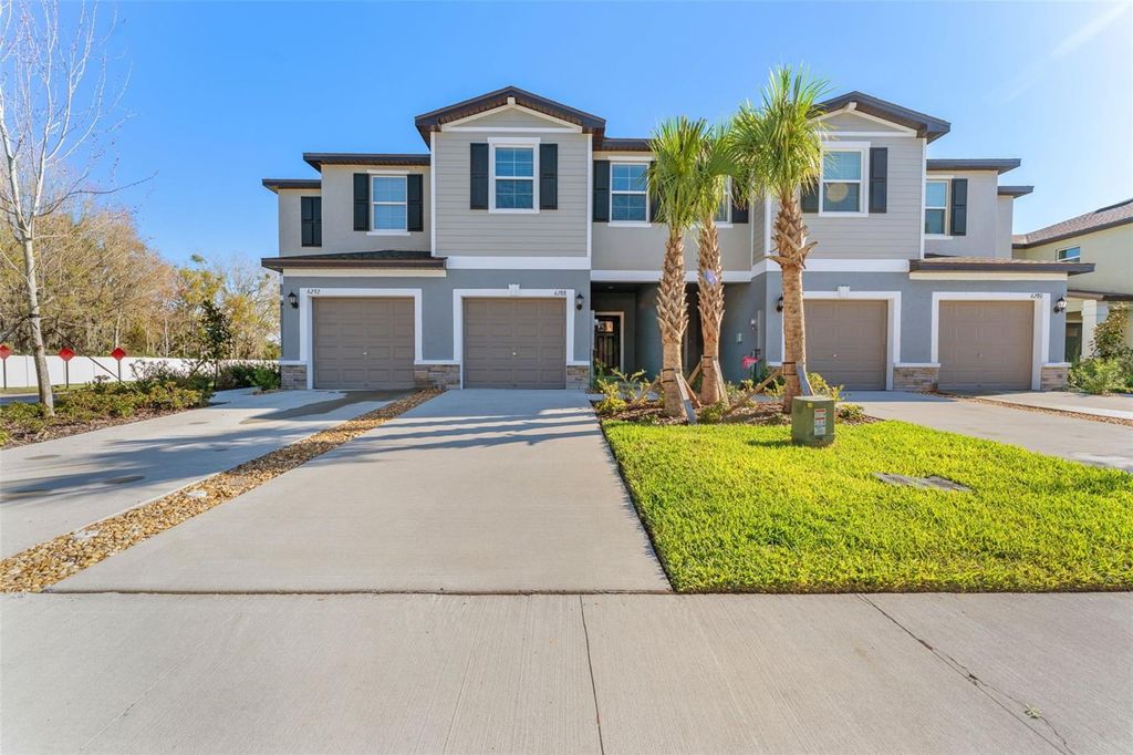 Photo of 6288 Shiner Street, Land O Lakes, FL 34638 (MLS # TB8493522)