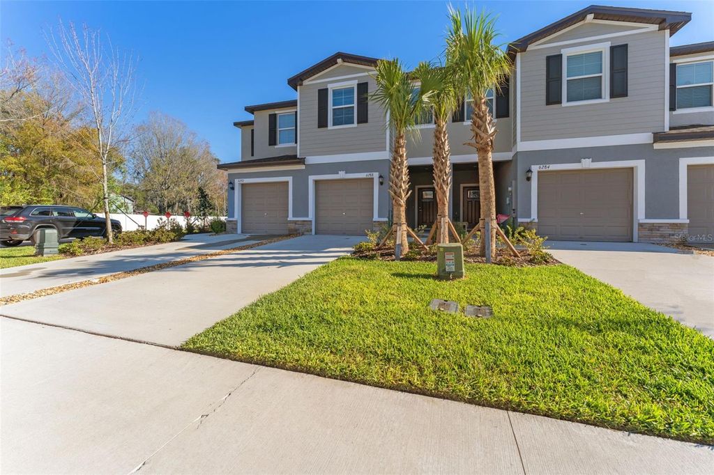 Photo of 6288 Shiner Street, Land O Lakes, FL 34638 (MLS # TB8493522)