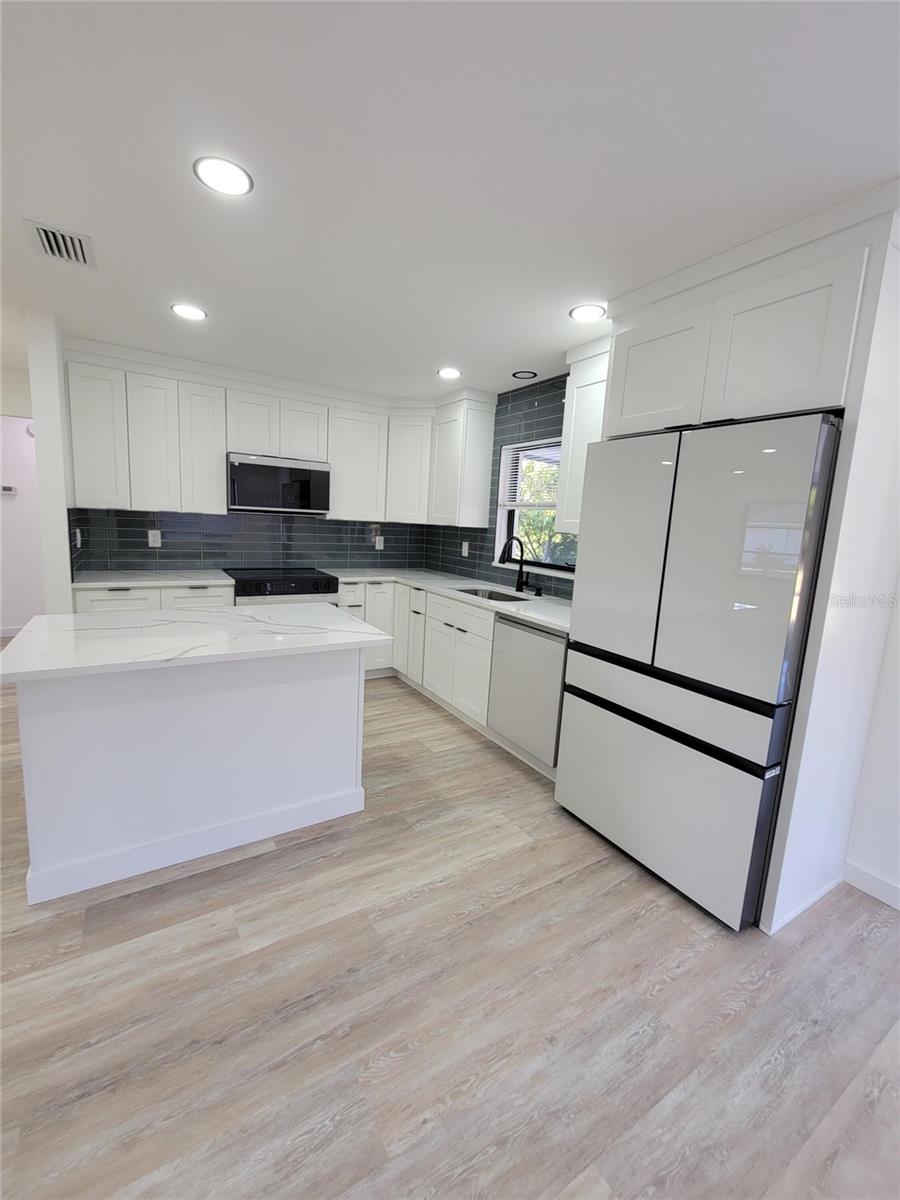 SARABAY ACRES - Residential