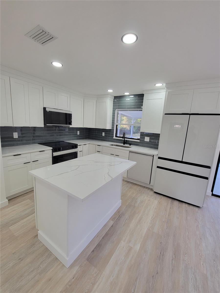 SARABAY ACRES - Residential