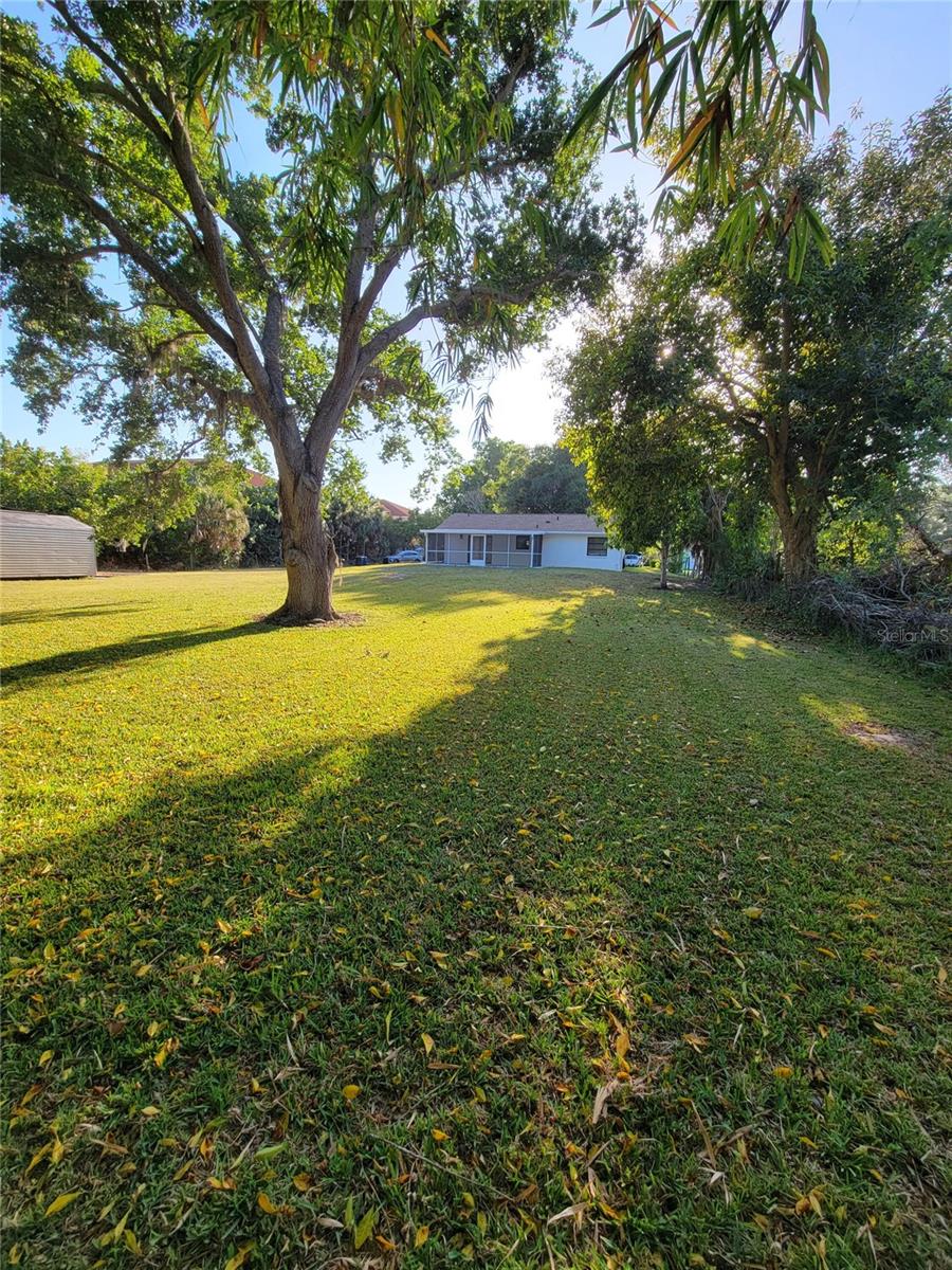 SARABAY ACRES - Residential