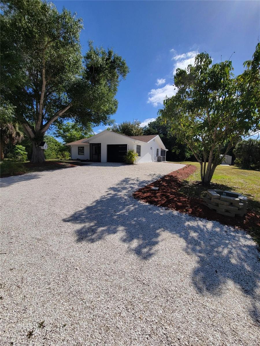 SARABAY ACRES - Residential