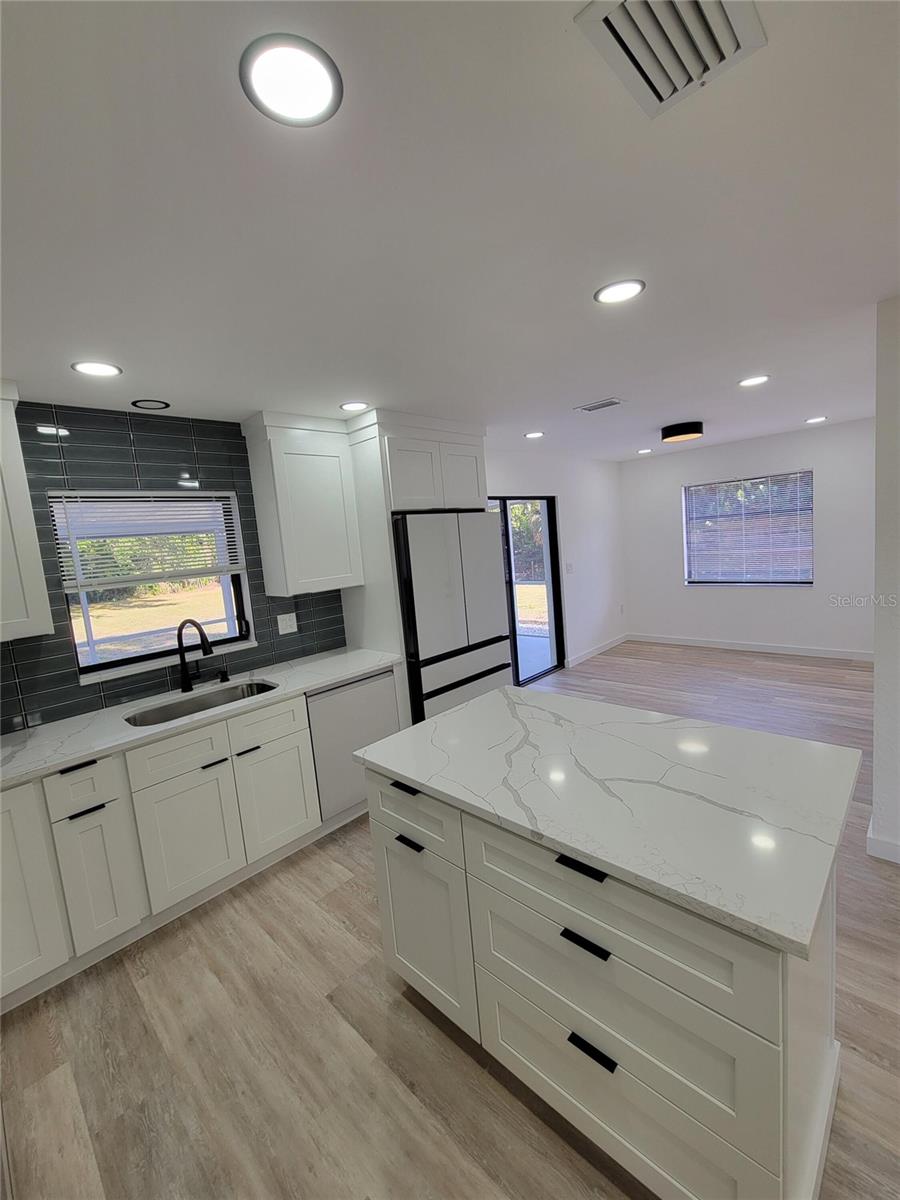 SARABAY ACRES - Residential