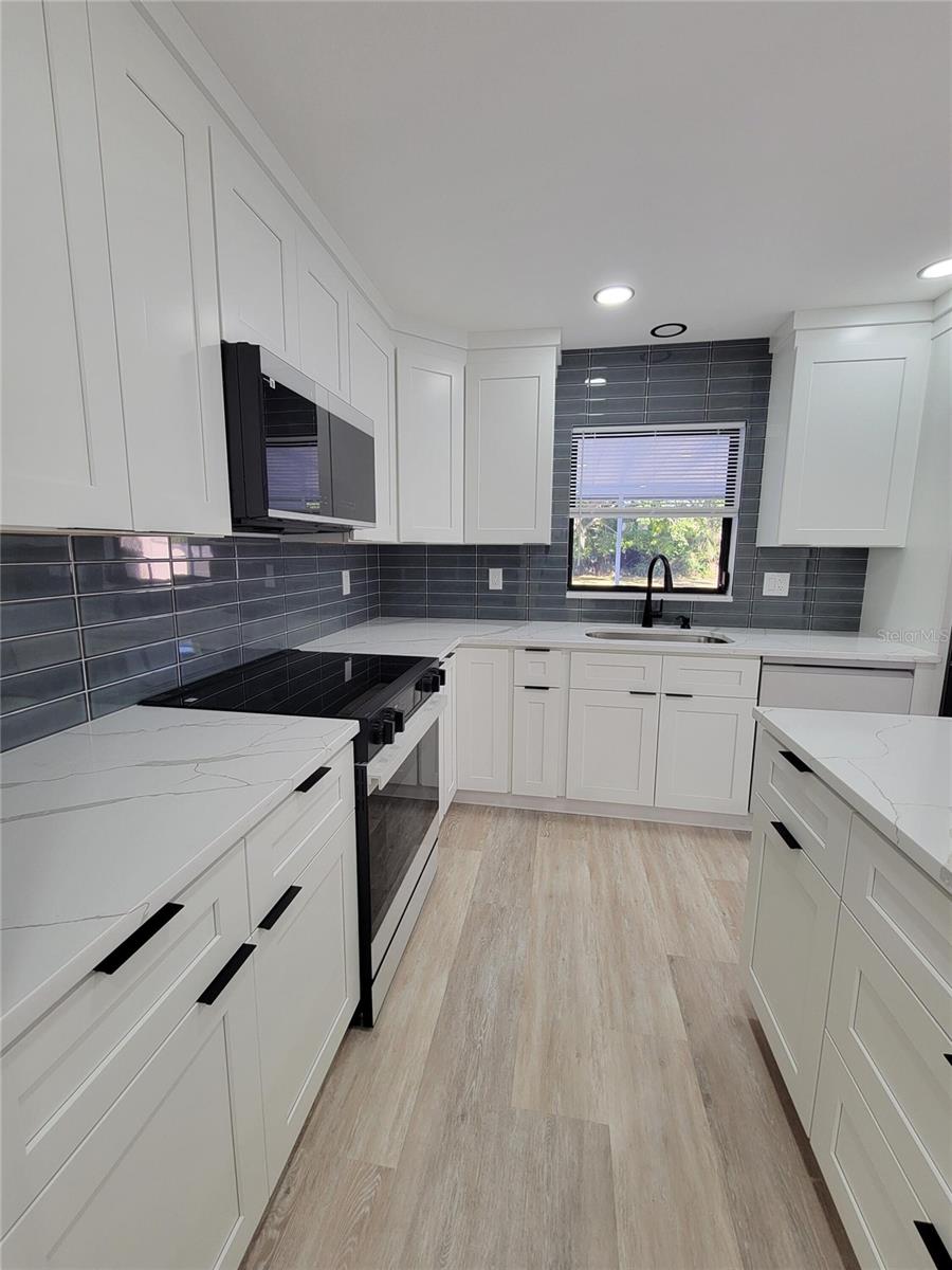 SARABAY ACRES - Residential