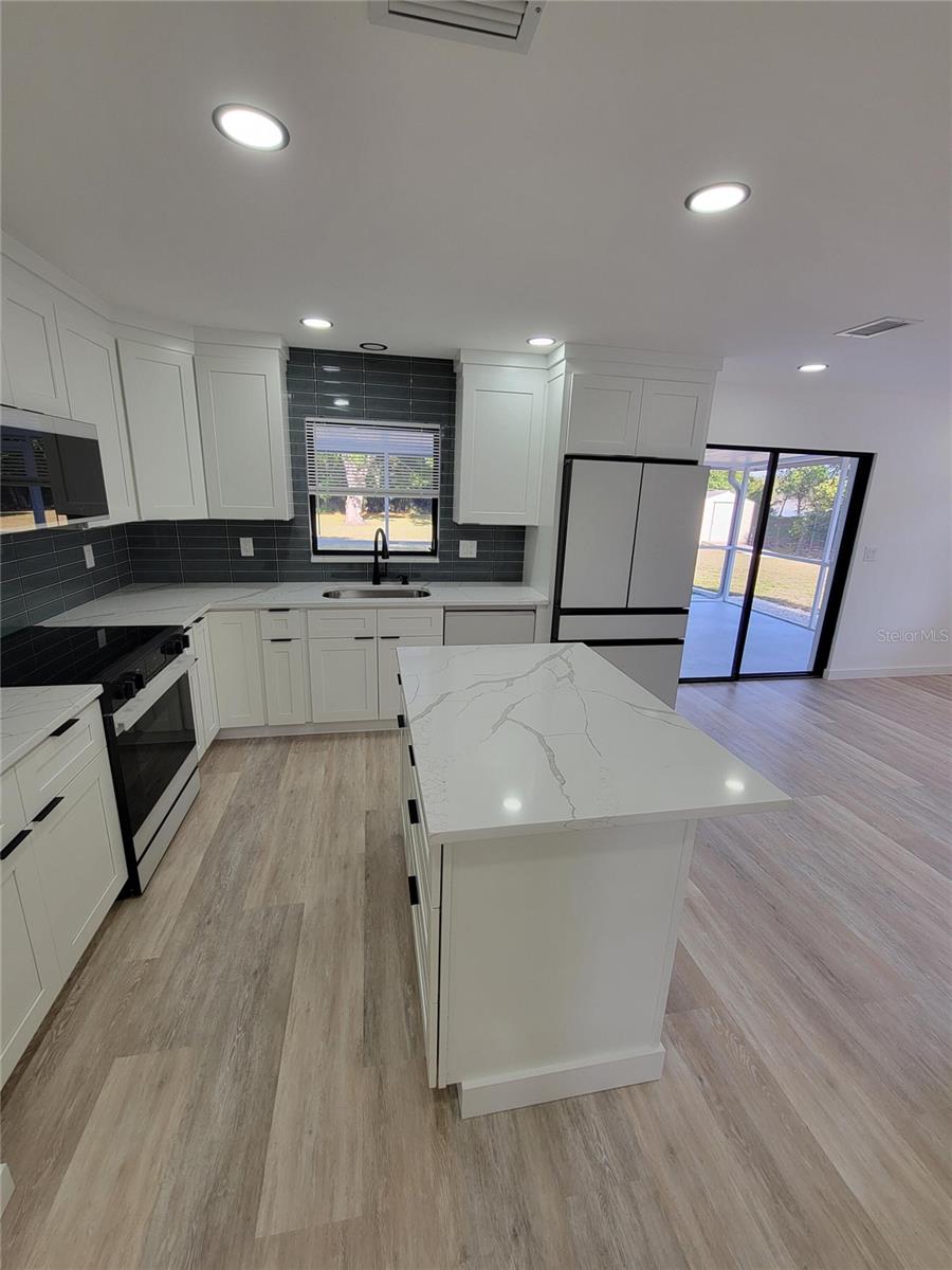 SARABAY ACRES - Residential