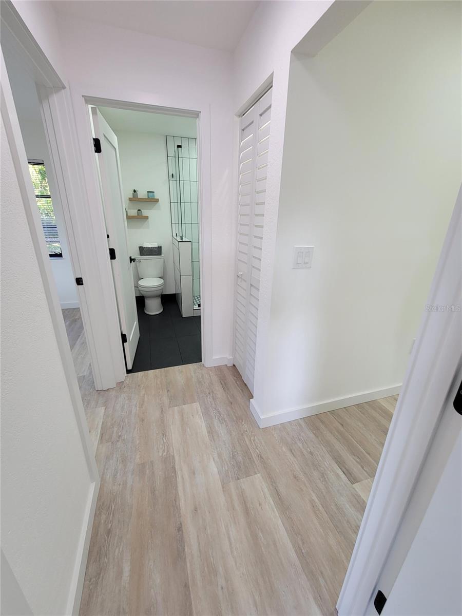 SARABAY ACRES - Residential