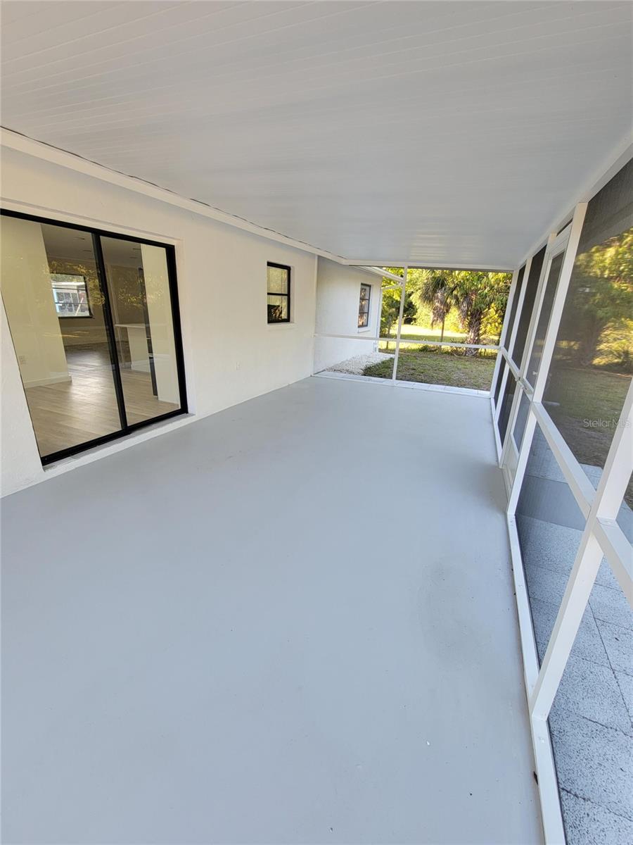 SARABAY ACRES - Residential