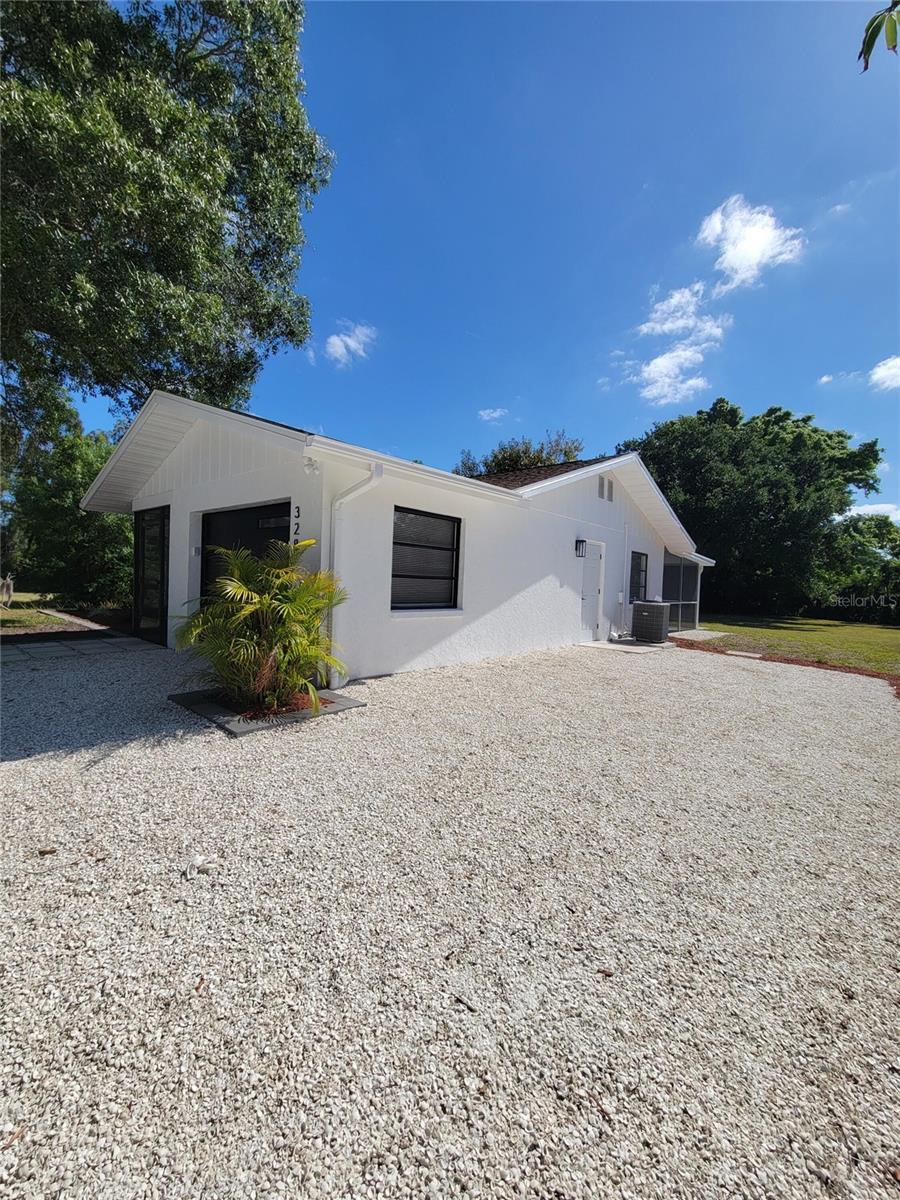 SARABAY ACRES - Residential